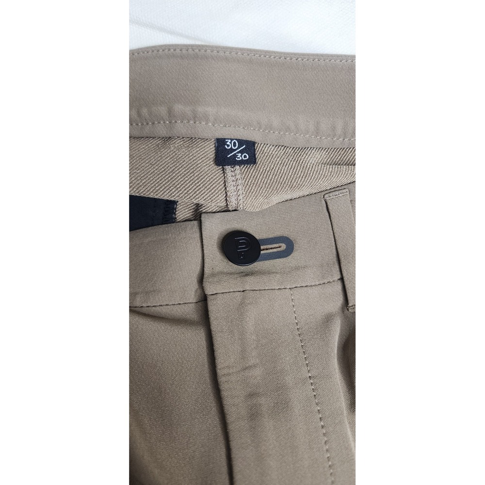 Public Rec All Day Pants Mens 30x30 Slim Fit Stretch Khaki Chino Comfort
Comfort - Picture 6 of 6